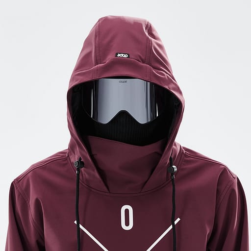 Cappuccio anti-tempesta Immagine principale del prodotto,