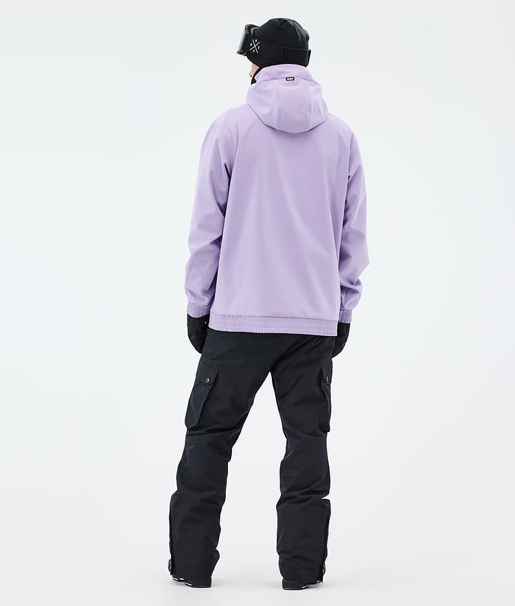 Dope Yeti Giacca Sci Uomo 2X-Up Faded Violet, Immagine 4 di 7
