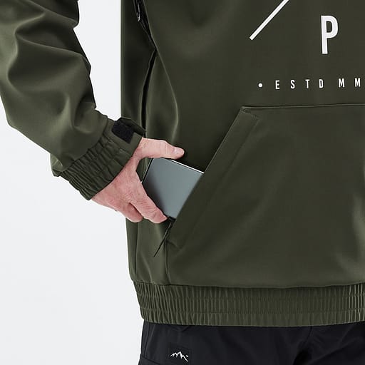 Tasca per smartphone Immagine principale del prodotto,