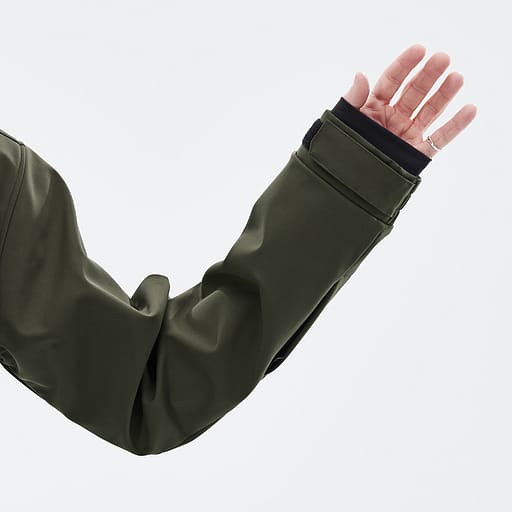 Polsini elasticizzati Immagine principale del prodotto,