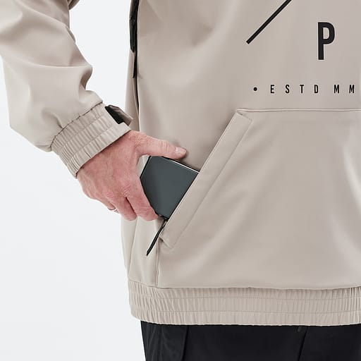 Tasca per smartphone Immagine principale del prodotto,