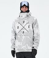 Yeti Ski Jacket Men