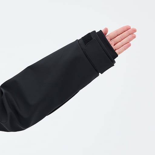 Elastische Manchetten Hoofdproductafbeelding,