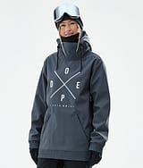 Yeti W Skijacke Damen