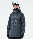 Yeti W Snowboard Jacket Women