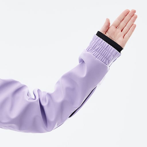 Elastische Manchetten Hoofdproductafbeelding,