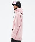 Dope Yeti W Snowboard jas Dames 2X-Up Soft Pink Renewed, Afbeelding 5 van 7