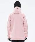 Dope Yeti W Snowboard jas Dames 2X-Up Soft Pink Renewed, Afbeelding 6 van 7