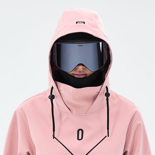 Weather Guard Hood Main Product Details Image,