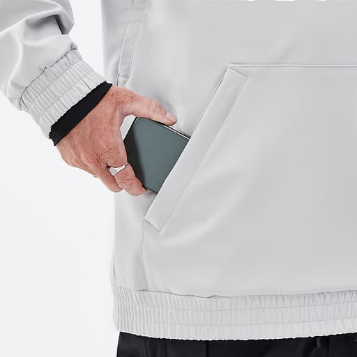 Kieszeń na media Główne zdjęcie produktu,