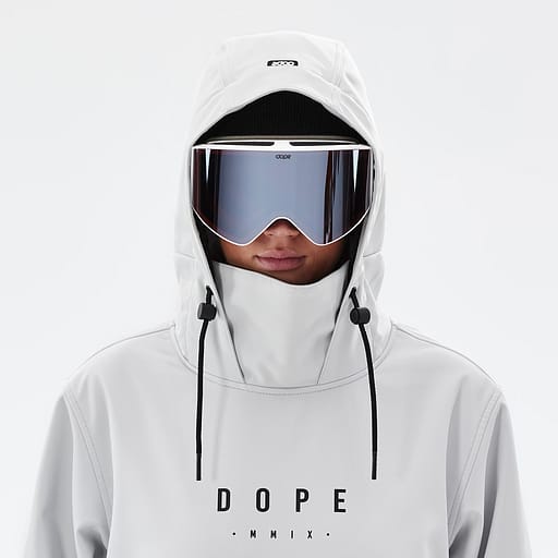 Capucha de protección contra el clima Imagen principal del producto,