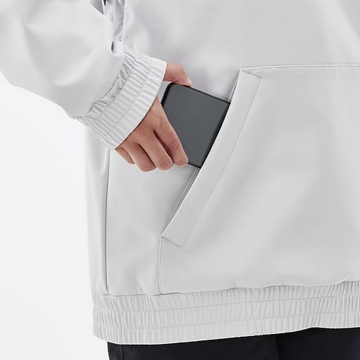 Bolsillo para Medios Imagen principal del producto,