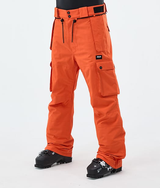 Dope Iconic Ski Pants Men
