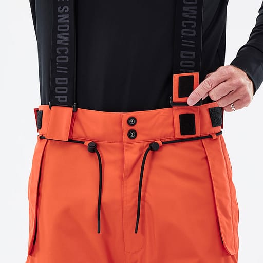 Riemlussen voor Bretels Hoofdproductafbeelding,