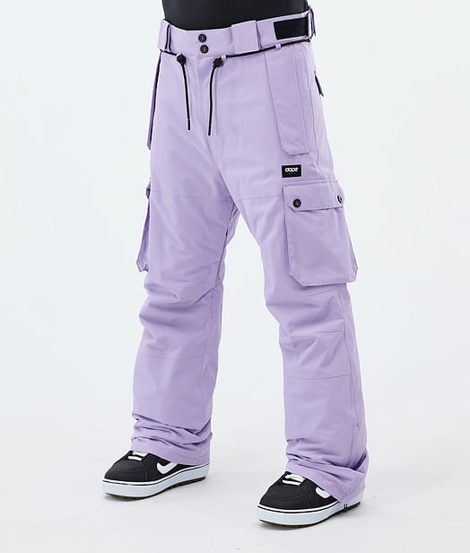 Dope Iconic Pantalon de Snowboard Homme