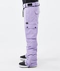 Dope Iconic Pantaloni Snowboard Uomo Faded Violet Renewed, Immagine 3 di 7