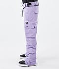 Dope Iconic Snowboard Pants Men Faded Violet Renewed