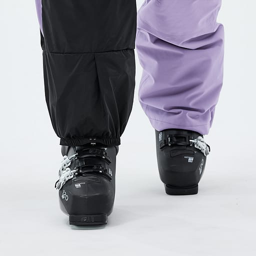 Elasticated Snow Gaiters