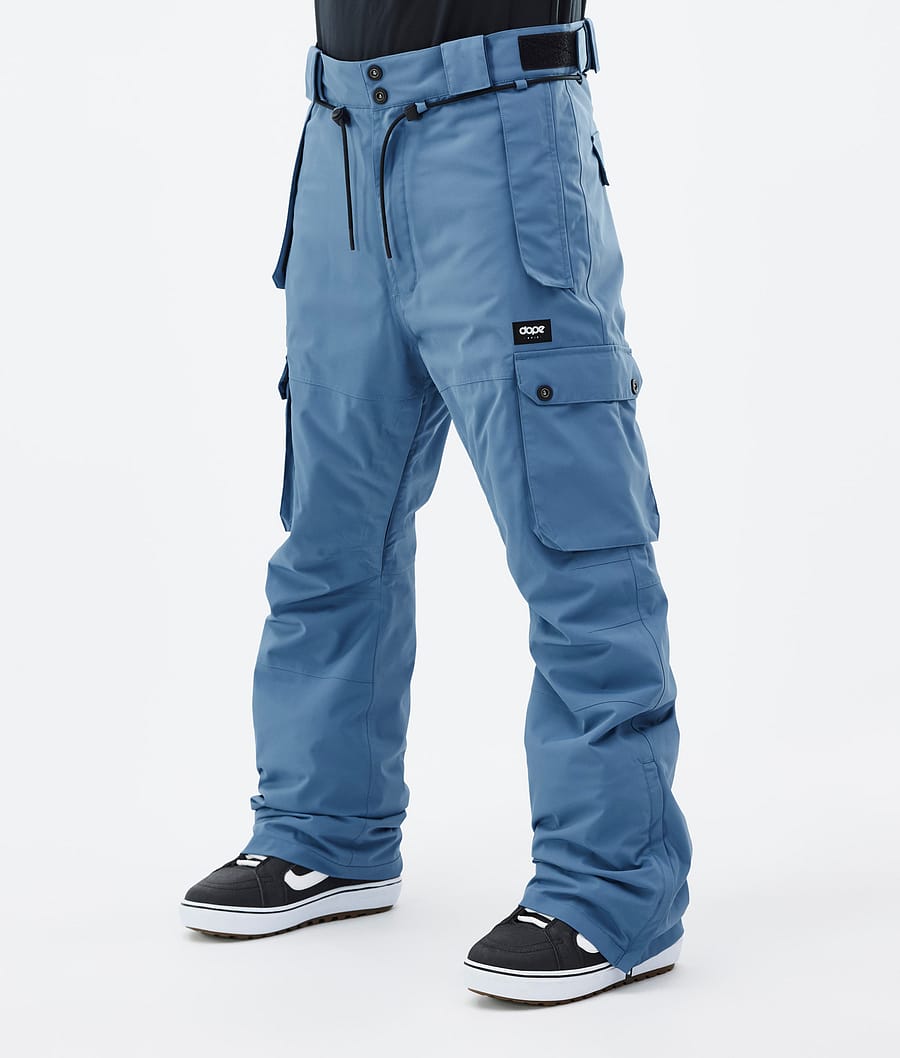 Men's Snowboard Pants | Fast & Free Delivery | RIDESTORE