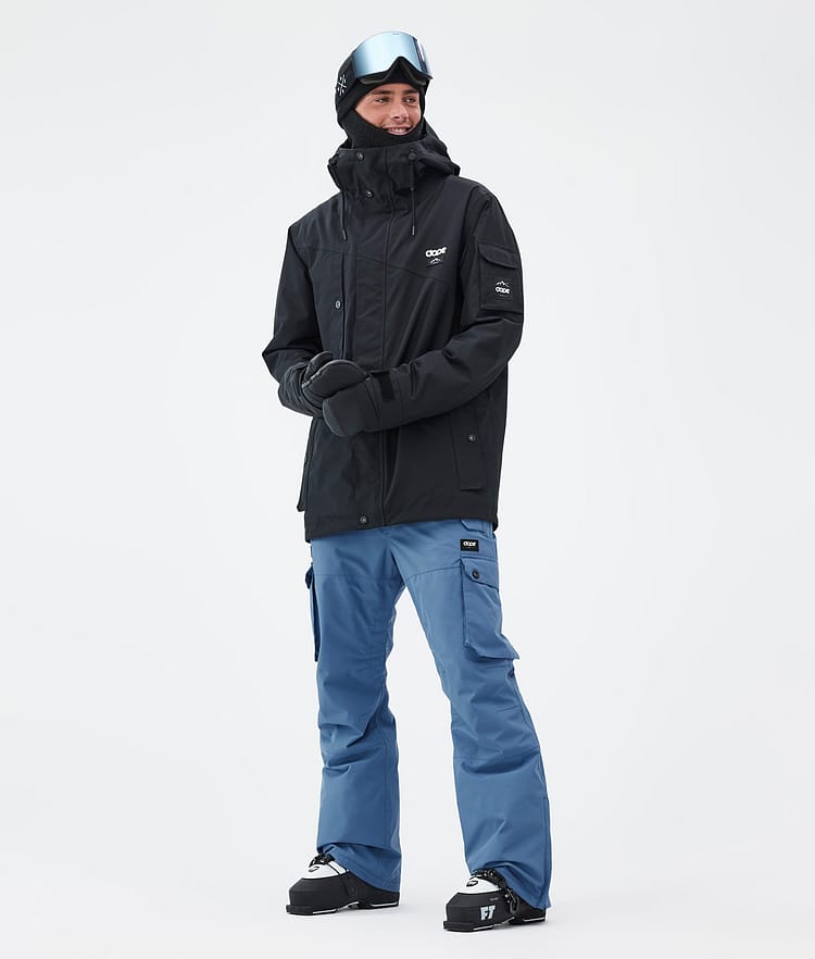 Dope Iconic Skibukser Herre Blue Steel, Image 2 of 7
