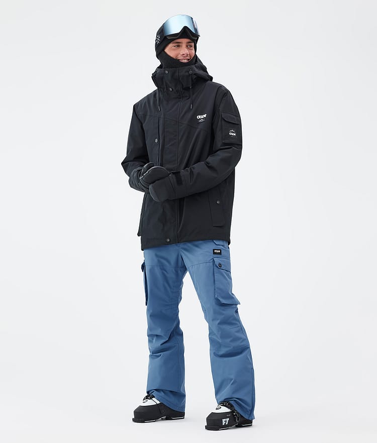 Dope Iconic Skibroek Heren Blue Steel, Afbeelding 2 van 7