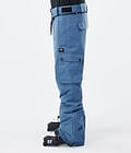 Dope Iconic Pantalon de Ski Homme Blue Steel, Image 3 sur 7