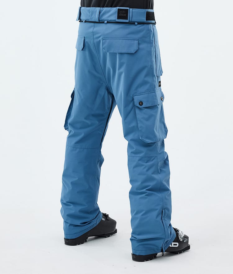 Dope Iconic Skibukser Herre Blue Steel, Image 4 of 7