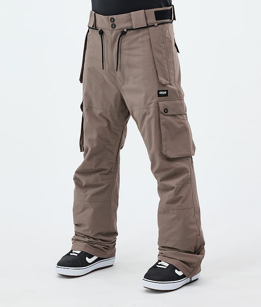 Dope Iconic Snowboard Pants Men