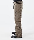 Dope Iconic Pantalon de Ski Homme Walnut, Image 3 sur 7