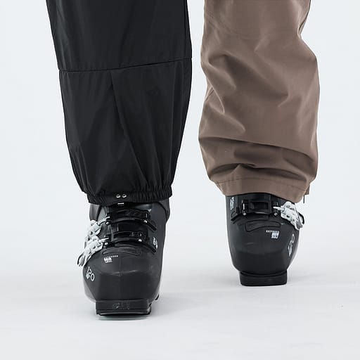 Elasticated Snow Gaiters