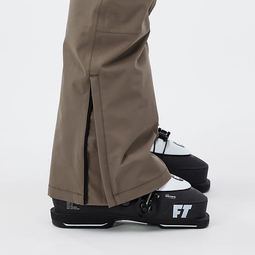 Zippered Gusseted Hems Main Product Details Image,
