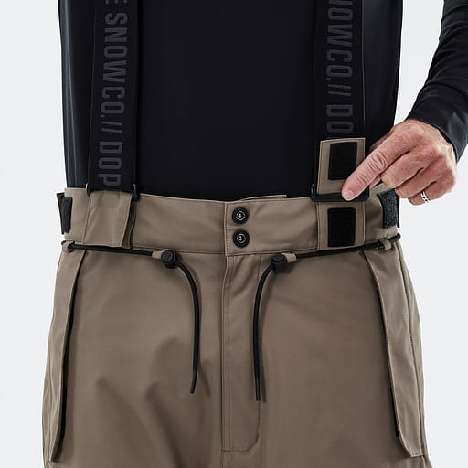 Belt Loops for Suspenders Main Product Details Image,