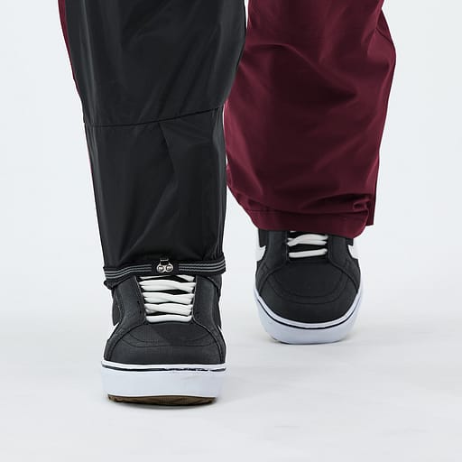 Elasticated Snow Gaiters