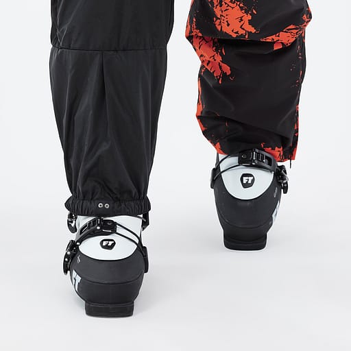 Elastische Sneeuwvanger Hoofdproductafbeelding,