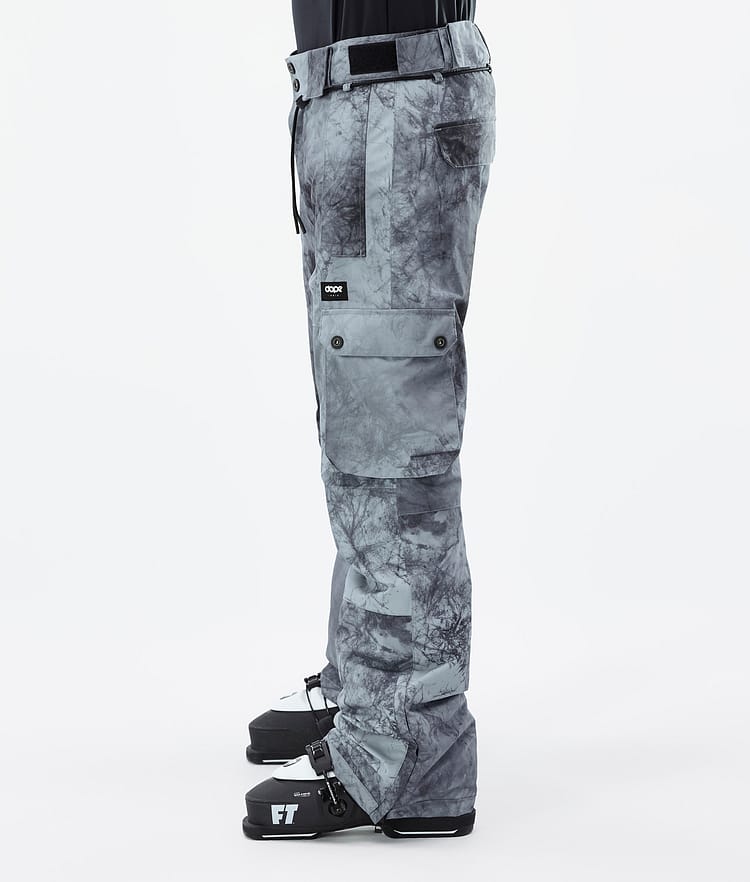 Dope Iconic Pantaloni Sci Uomo Dirt, Immagine 2 di 6