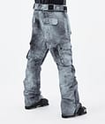 Dope Iconic Pantaloni Sci Uomo Dirt, Immagine 3 di 6