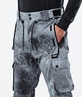 Dope Iconic Pantaloni Sci Uomo Dirt, Immagine 4 di 6