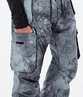 Dope Iconic Pantaloni Sci Uomo Dirt, Immagine 5 di 6
