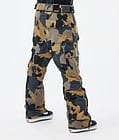 Dope Iconic Pantaloni Snowboard Uomo Walnut Camo, Immagine 3 di 6