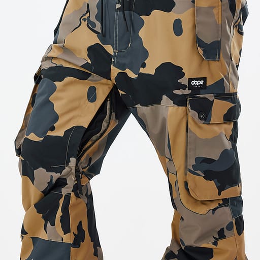 Zipped and Meshed Vents Main Product Details Image,