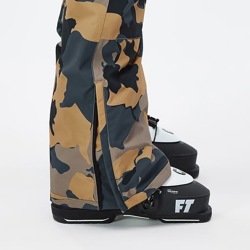 Zippered Gusseted Hems Main Product Details Image,