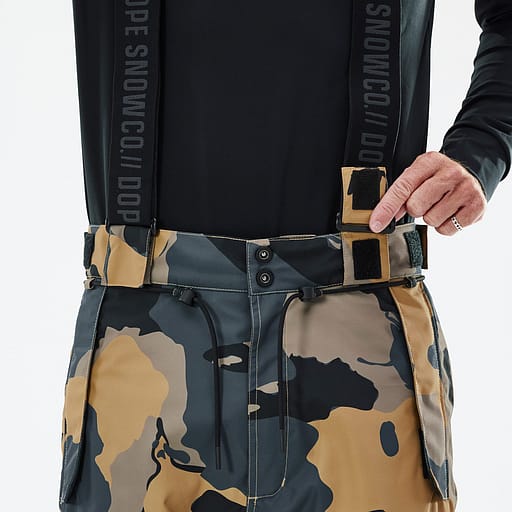 Belt Loops for Suspenders Main Product Details Image,