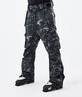 Dope Iconic Ski Pants Men Rock Black, Image 1 of 6