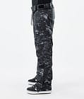 Dope Iconic Pantalones Snowboard Hombre Rock Black, Imagen 2 de 6