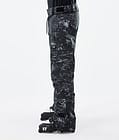 Dope Iconic Pantalones Esquí Hombre Rock Black, Imagen 2 de 6