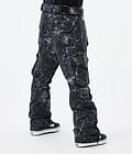Dope Iconic Pantalon de Snowboard Homme Rock Black, Image 3 sur 6