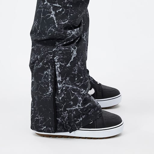 Ourlets à soufflets avec fermeture Éclair Image principale des détails du produit,