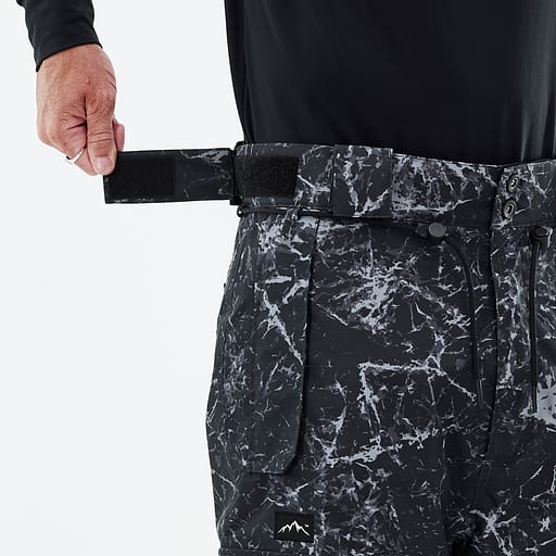 Ceinture élastique ajustable Image principale des détails du produit,