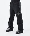 Dope Blizzard 2022 Pantalones Esquí Hombre Black