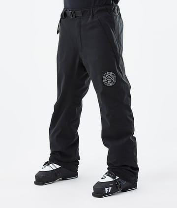 Dope Blizzard 22 Ski Pants Men Black